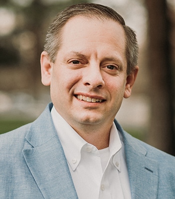 Andrew Martin