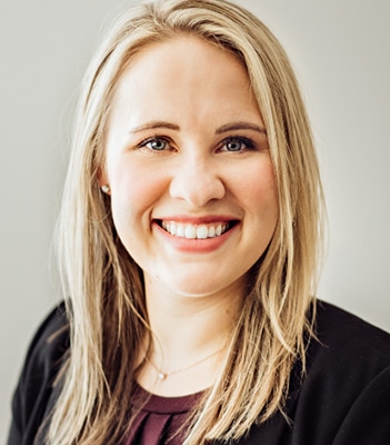 Leah Boling