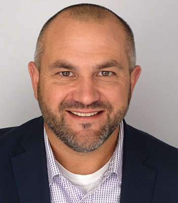 Randy Garrett