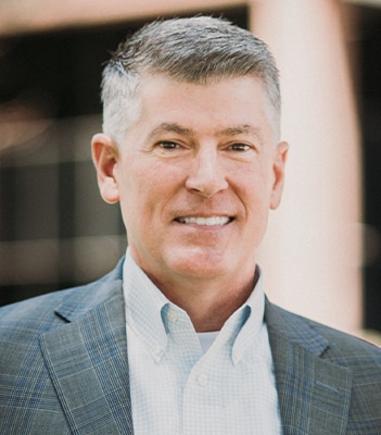 Steve Hamilton