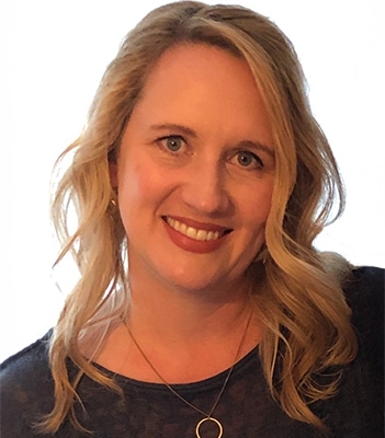 Melinda Carlson
