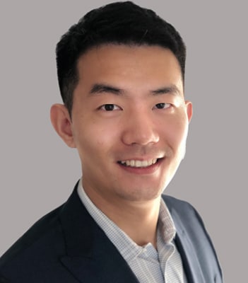 Eric Fu