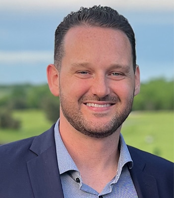 James Stupp