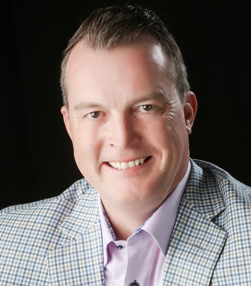 David Huether