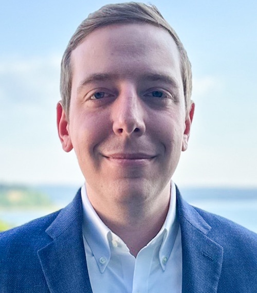 Ian Gorman