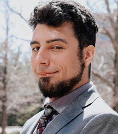 Mike Caterino